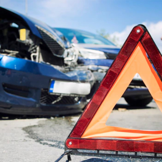 Zorunlu Trafik Sigortası